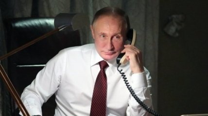 Веселое Фото Путина